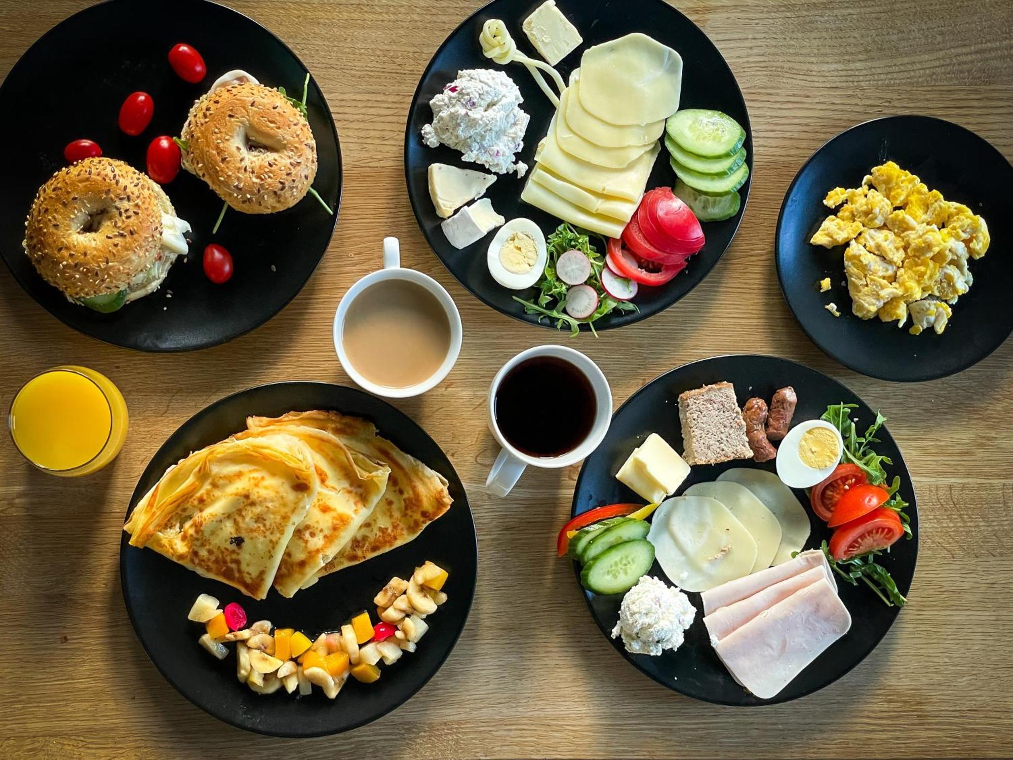 Visitzakopane - Janosik Apartment 외부 사진