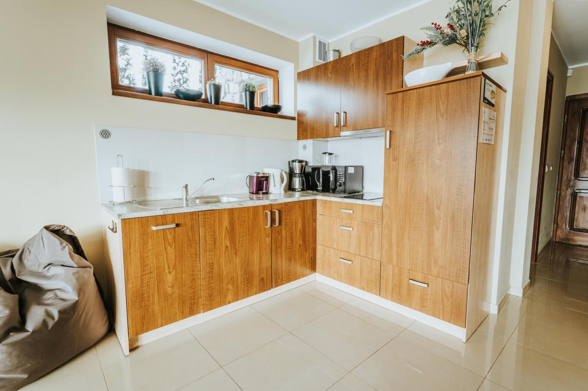 Visitzakopane - Janosik Apartment 외부 사진