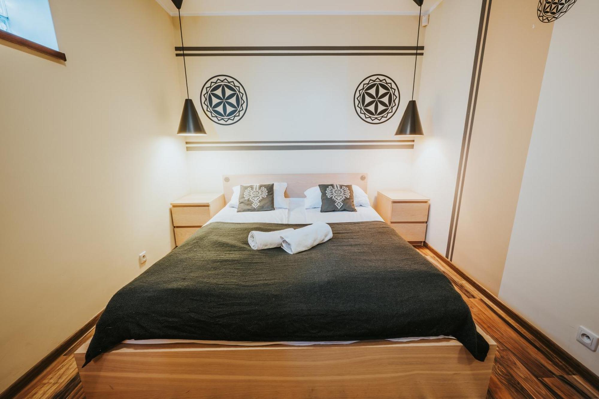 Visitzakopane - Janosik Apartment 외부 사진