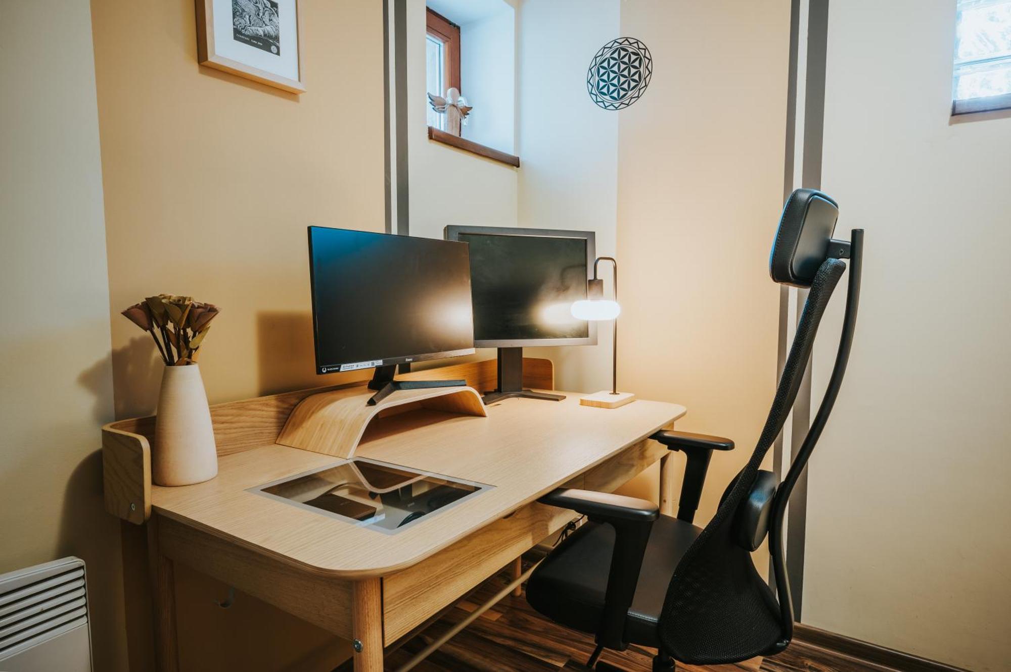 Visitzakopane - Janosik Apartment 외부 사진