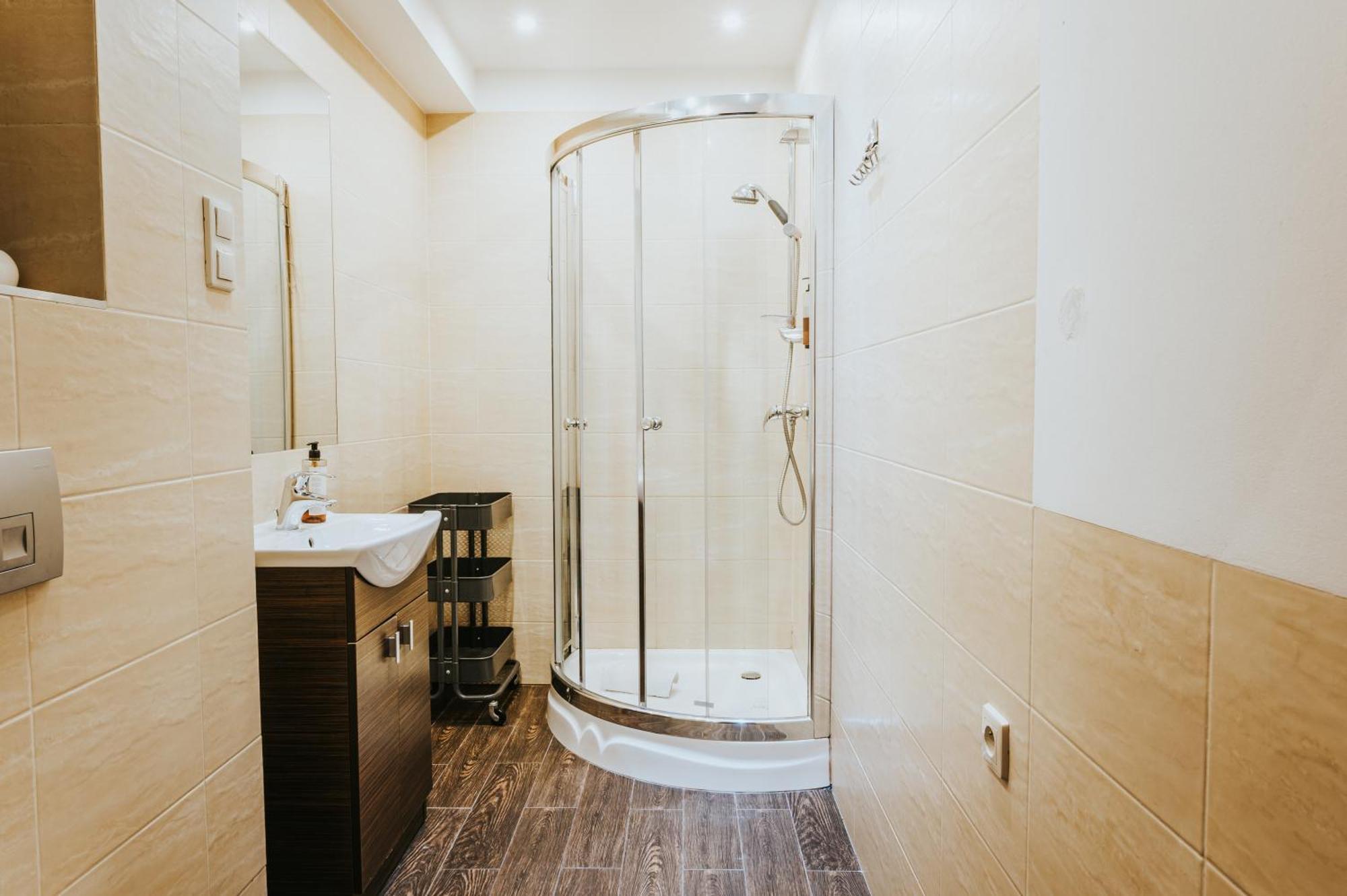 Visitzakopane - Janosik Apartment 외부 사진