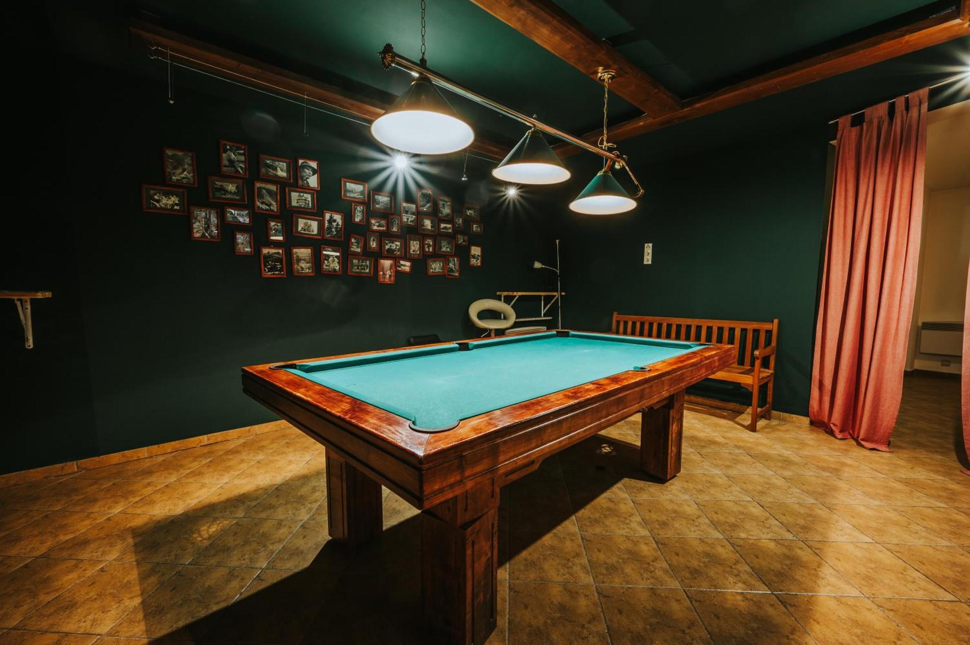 Visitzakopane - Janosik Apartment 외부 사진