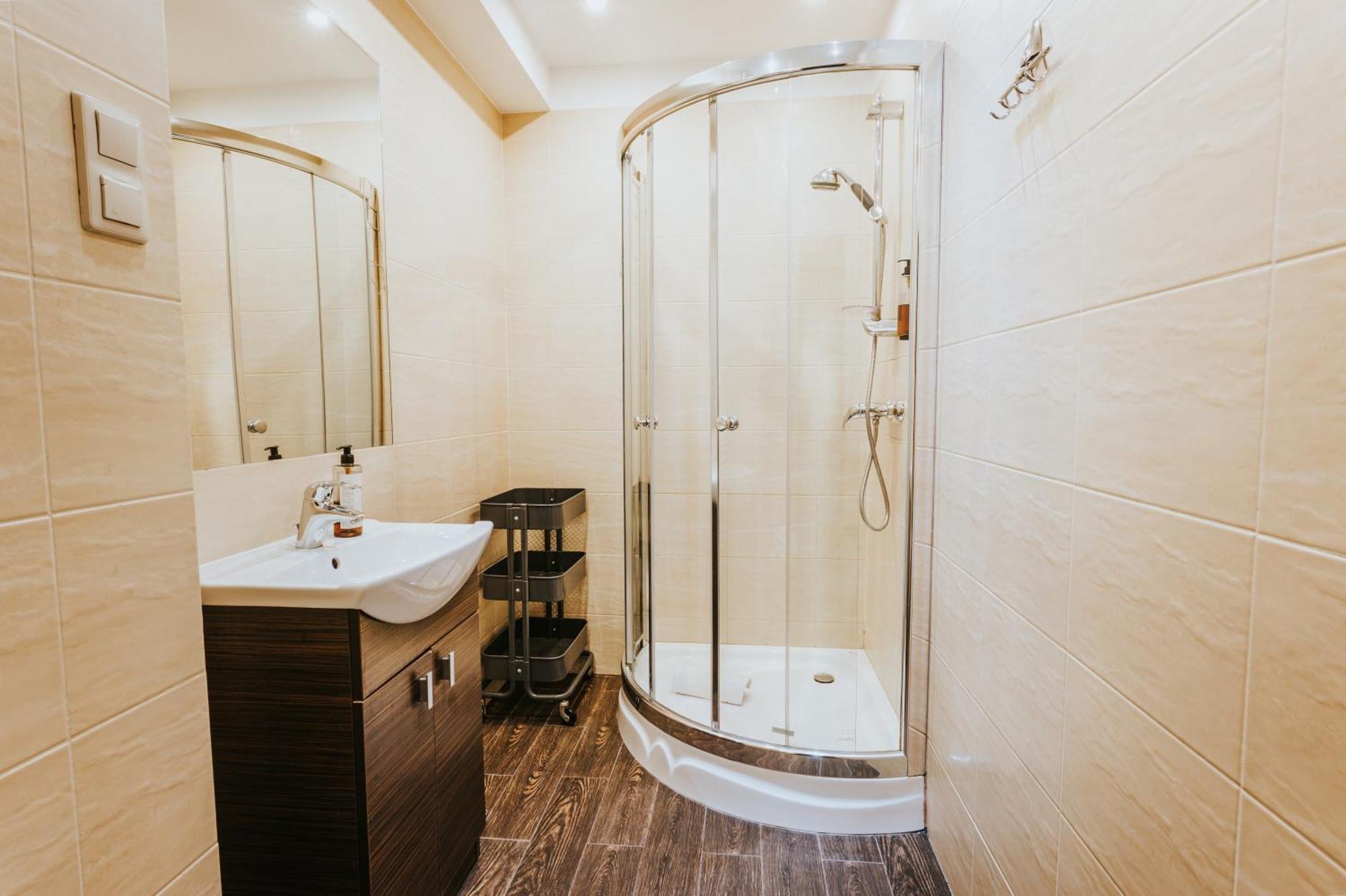 Visitzakopane - Janosik Apartment 외부 사진